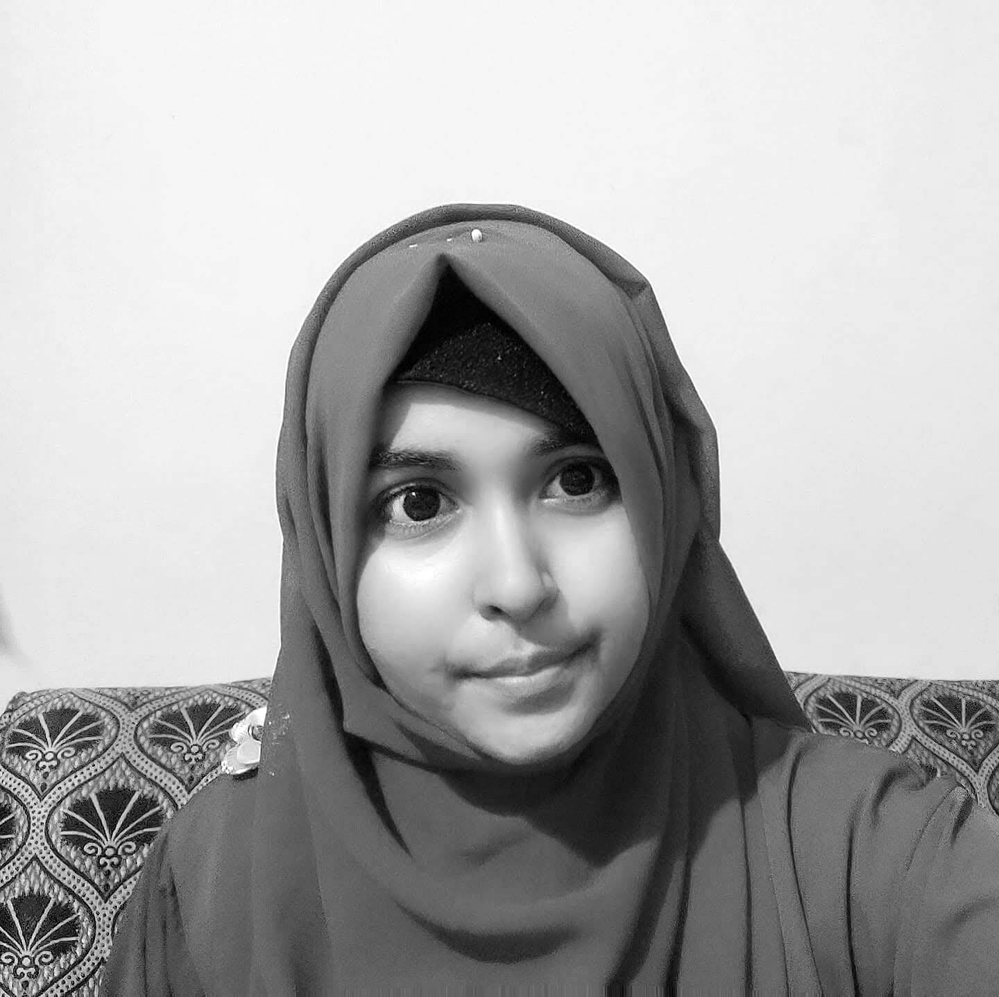 Jannatul Ferdous