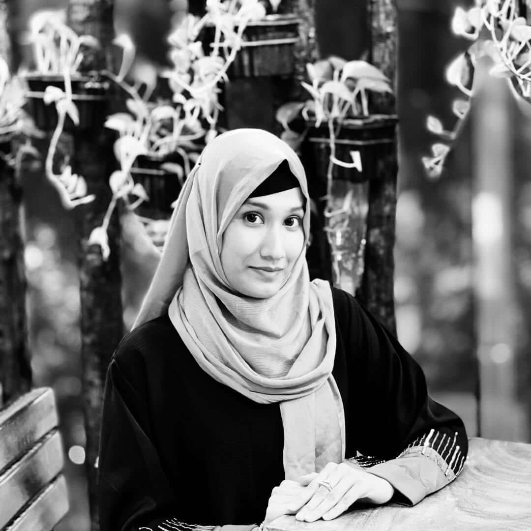 Suraiya Juthi