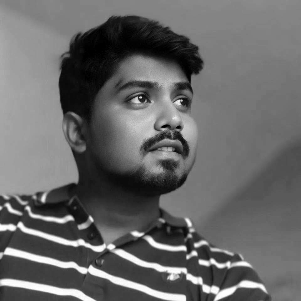 Meskat Ahmed