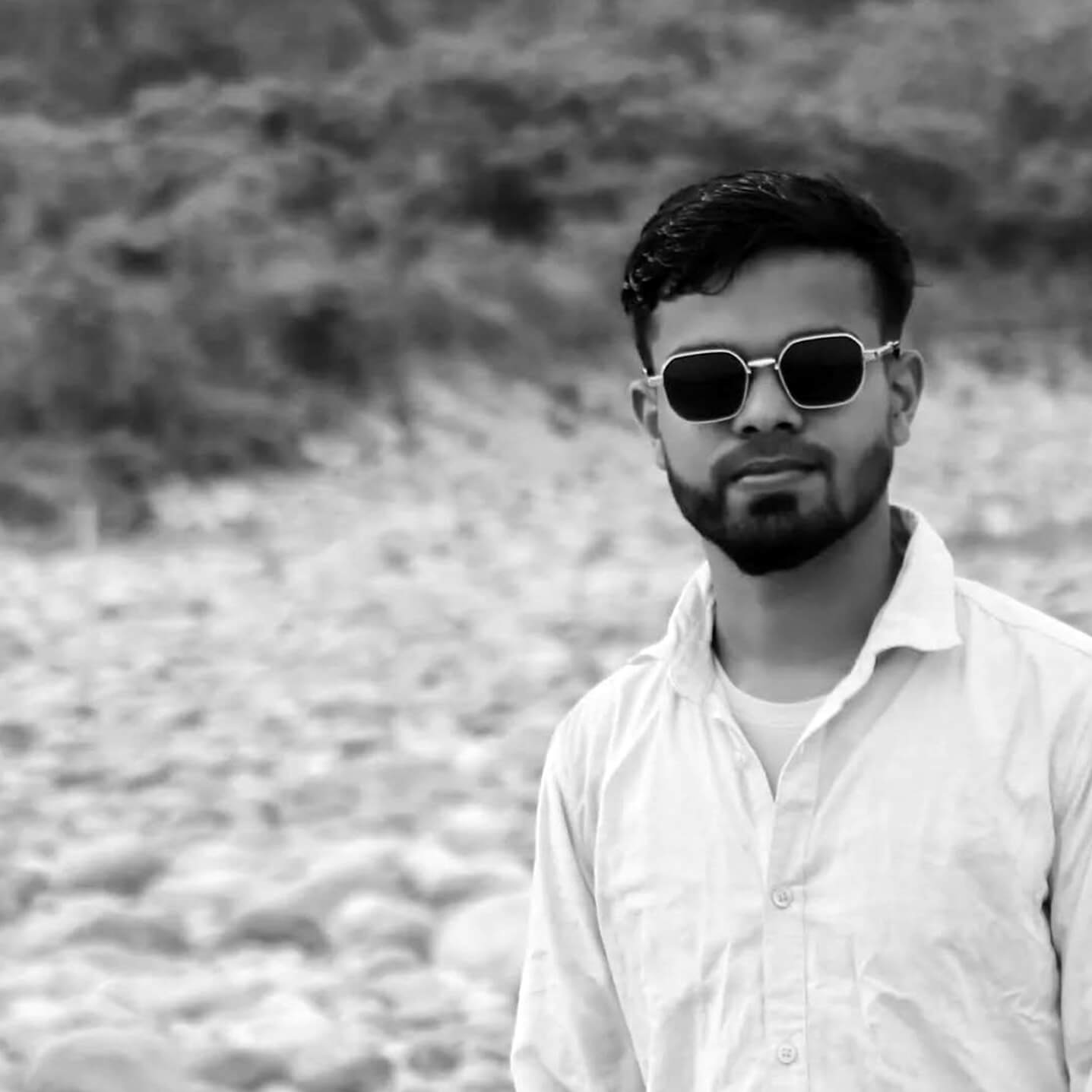 Mohammad Rubel Rana